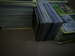 Couple Hundred Pretty Recent Pokemon Cards, Looking For Decent Offers! - Image 2