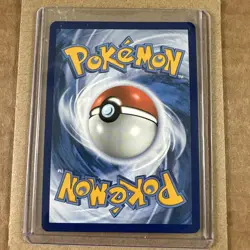 Wiglett 206/198 SV1 Base Set Illustration Rare Full Art Holo Pokemon Card NM+ - Image 4