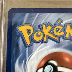 Wiglett 206/198 SV1 Base Set Illustration Rare Full Art Holo Pokemon Card NM+ - Image 5