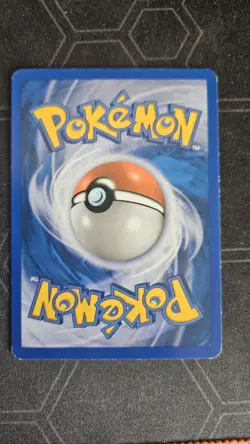 Chimchar DP02 Diamond & Pearl Promo Holo Pokemon Card NM-LP - Image 2