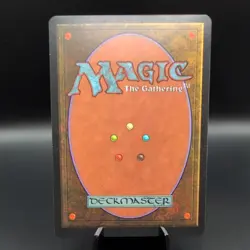 Force Spike (NM) Fifth Edition 5ED Magic MTG - Image 2