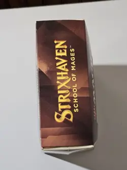 MTG Silverquill Statement Commander Deck Strixhaven Magic The Gathering - Image 5