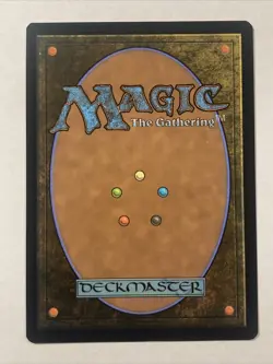 MTG Carmen, Cruel Skymarcher EXTENDED ART Commander Lost Caverns of Ixalan 26 NM - Image 2