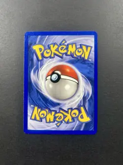 1999 Pokemon Lapras Fossil Non Holo MINT MNT Vintage Rare Unlimited #25 - Image 2