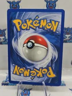 Ledyba 63/111 Neo Genesis Pokemon LP - Image 2