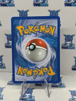 Mightyena - 54/127 Pokemon Platinum LP - Image 2