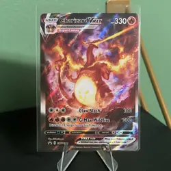 Pokemon Charizard VMAX SWSH261 Sword & Shield Promo - Image 1