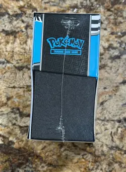 Pokemon Black Bolt Elite Trainer Box Factory Sealed ETB - Image 2