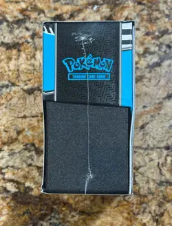 Pokemon Black Bolt Elite Trainer Box Factory Sealed ETB - Image 4