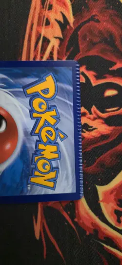 Pokemon TCG Charmander Common Reverse Holo Card 008/078 Pokemon Go Error Card - Image 4