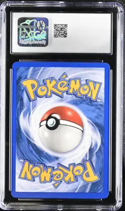 CGC 10 Swablu 75/97 EX Dragon 2003 Pokemon Card - Image 2