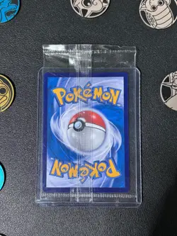 PTCG Pokemon Card 151C-077/151C Ponyta C Master Ball Holo Chinese - Image 2
