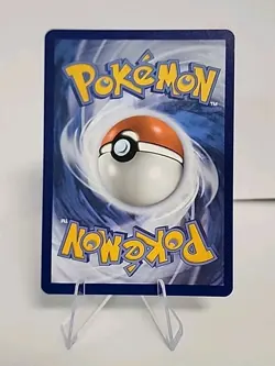 Pokemon TCG N's Reshiram 167/159 Journey Together Holo IR Near Mint NM English - Image 2
