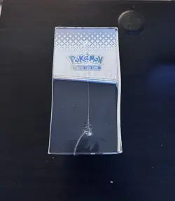 Sealed Pokemon Center Prismatic Evolutions Elite Trainer Box - Image 3