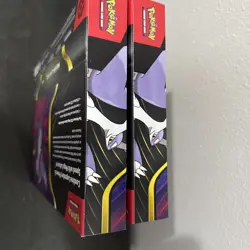 2 Pokemon TCG Mega Evolution Mega Latias EX Box Sealed Box (Lot of 2) - Image 4