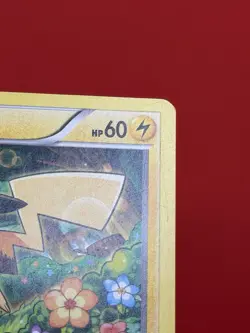 2014 Pokemon Pikachu 27/111 XY Furious Fists Regular NON HOLO - NM - Image 2