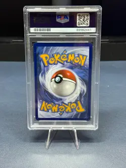 2023 Pokemon SVP EN Mewtwo 151 Ultra Premium Collection #052 PSA 9 MINT - Image 2