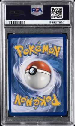 2020 POKEMON SWSH BLACK STAR PROMO #074 SPECIAL DELIVERY PIKACHU-HOLO PSA 9 - Image 2