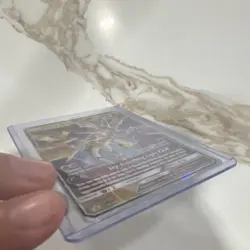 The Pokemon Company Pokemon TCG SM Promo Ultra Necrozma GX Holo SM126 190 HP Eng - Image 5