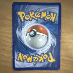 Pokemon TCG Blastoise Secret Wonders 2/132 Holo Rare 2007 English - Image 3