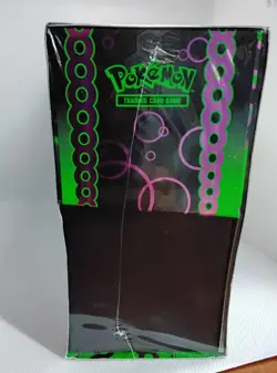 Pokemon TCG Shrouded Fable Elite Trainer Box - New Factory Sealed - Image 2