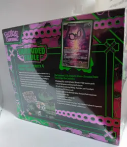 Pokemon TCG Shrouded Fable Elite Trainer Box - New Factory Sealed - Image 3