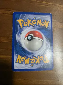 Pokemon Mewtwo 29/110 Reverse Holo Legendary Collection 2002 Rare - Image 3