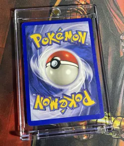 Chansey - 3/102 - Pokemon Base Set Unlimited Holo Rare Card WOTC 1999 - NM - Image 5