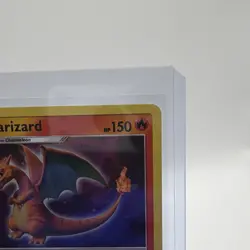 Pokemon Charizard Stage 2 150 HP SM SM226 Holo Promo 2019 Pikachu Project - Image 3