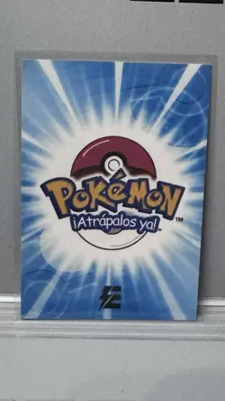 Lugia #249 - Spotlight Holo - Pokemon Electric Peru - Image 2