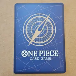 One Piece TCG Radical Beam!! Romance Dawn OP01-029 UC NM English CCG - Image 4