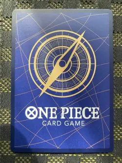 Roronoa Zoro OP06-118 SEC 2nd ANNIVERSARY SET - ONE PIECE Card Game Edition - Image 2