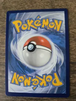 Pokemon Eevee Shining Fates 052/072 Basic Regular 60 HP 30 Attack Card - Image 2