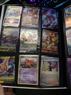Pokemon 240 Pokemon TCG Trading Cards Collection 636996769661 - Image 4