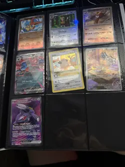 Pokemon 240 Pokemon TCG Trading Cards Collection 636996769661 - Image 5