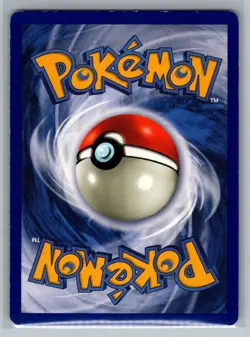 Pikachu Base Set #058/102 Common Pokemon Card - Image 2