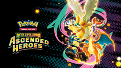 (15x) Pokemon TCG Live Code Cards - Unused - Pick your set! [DIGITAL DELIVERY] - Image 2