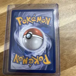 Pokemon TCG Sacred Ash 115/088 POR Trainer Item Card Holo - Image 2
