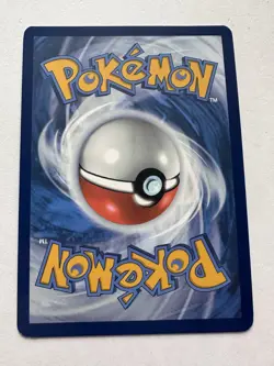 Blaziken 192/182 Destined Rivals Illustration IR Holo Pokemon TCG Card - Image 3