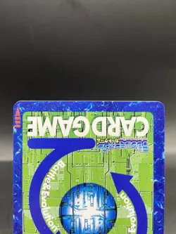 Gargomon Vintage Digimon Card Japanese 1999 Digital Monster BANDAI St-942 - Image 5
