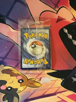 Pokemon SEALED Greninja Gold Star Promo SWSH144 25th Anniversary Celebrations - Image 2