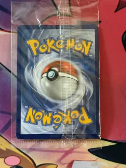 Pokemon SEALED Greninja Gold Star Promo SWSH144 25th Anniversary Celebrations - Image 3