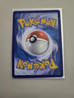 Larry - 235/182 - Pokemon Paradox Rift Full Art Ultra Rare Card NM - Image 2