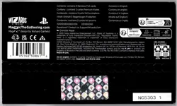 Magic MTG Secret Lair x Playstation Ghost of Tsushima FOIL Sealed, Ships Today - Image 2