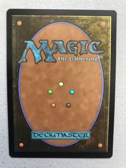 Mtg Carte Magic Final Fantasy Eye of Nidhogg French NM - Image 2