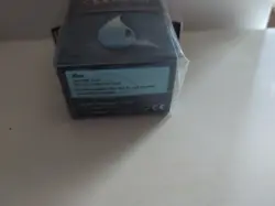 Ultra Pro MTG: Blue Mana Symbol Deck Box W Divider Brand New Factory Sealed - Image 5
