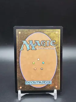 Sauron, the Dark Lord FOIL The Lord of the Rings NM MTG - Image 2