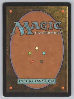 MTG Singles - Spiritual Focus - Mercadian Masques -B705 - Image 2