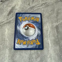 Parasol Lady 238/182 SV Paradox Rift Near Mint Condition Pokemon Card TCG - Image 4