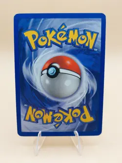 Dark Machamp Holo Rare Team Rocket 10/82 Pokemon Card - WOTC 1999 - Image 3